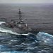 18 Sailors Positive In COVID-19 Outbreak On US Navy Destroyer