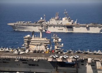 US Navy captain says carrier faces dire coronavirus threat