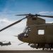 Boeing Delivers First CH-47F Chinook to Royal Netherlands Air Force