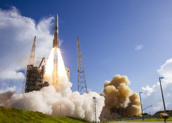 USAF commissioned RAND Space Launch Market Report released