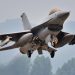 Korea to Buy F-16 Identification Friend or Foe (IFF) & Link 16 Upgrades