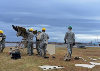 US Space Force pens $1B in contracts for unjammable modems