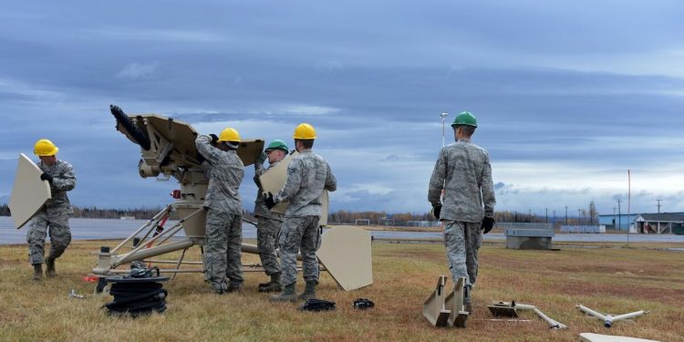 US Space Force pens $1B in contracts for unjammable modems