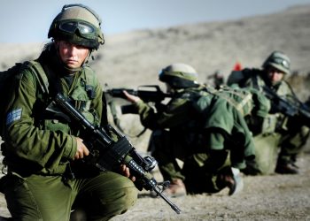 Israel sends army to ultra-Orthodox city over coronavirus