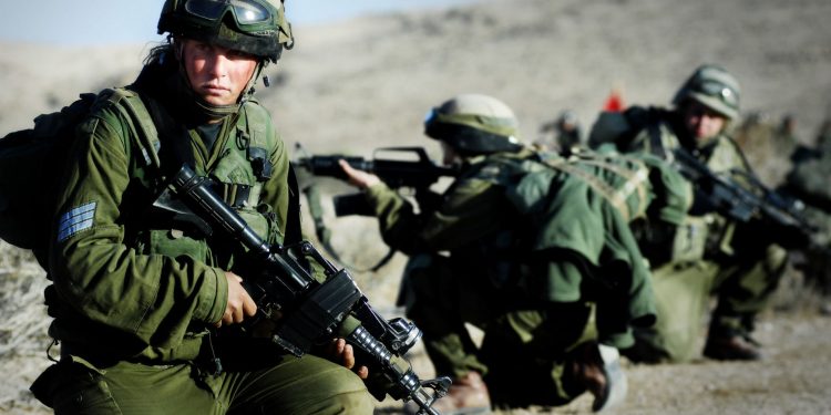 Israel sends army to ultra-Orthodox city over coronavirus