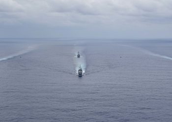 Data Analytics a ‘NISE’ Project for Naval Undersea Warfare Center