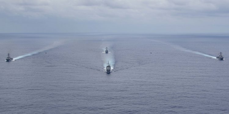 Data Analytics a ‘NISE’ Project for Naval Undersea Warfare Center