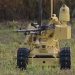 Robot Warriors Joins Chinese Military Arsenal