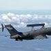 Saab Delivers the First GlobalEye