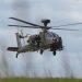 Egypt Requests to Refurbish AH-64E Apache Attack Helicopters