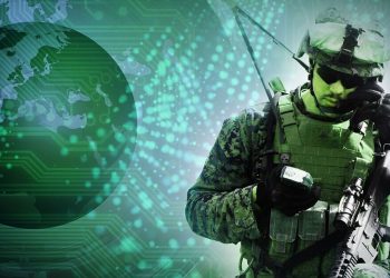 Artificial Intelligence Powers ISR Capability for Operations in Denied Communications Environments