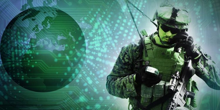 Artificial Intelligence Powers ISR Capability for Operations in Denied Communications Environments