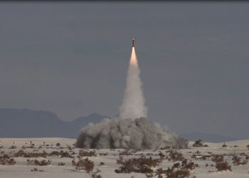 Advanced Air and Missile Defense, in the Hands of Soldiers