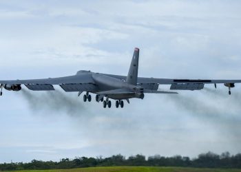 Germany’s SPD seeks scrapping of US nuclear arms shield