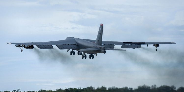 Germany’s SPD seeks scrapping of US nuclear arms shield