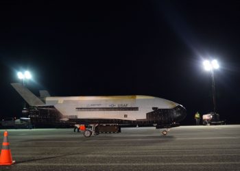 Boeing-built X-37B Launches in 2nd Mission for US Space Force
