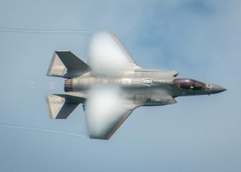 US Fighter Jet Crashes In Florida, Second Accident In A Week