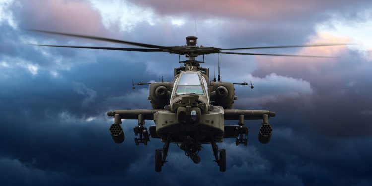 US Army Aviation modernization on track despite COVID-19