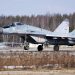 Russia Deploys Military Fighter Aircraft to Libya