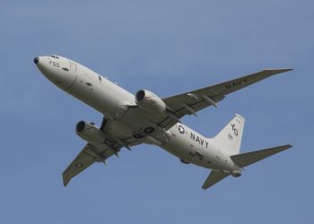 Boeing Delivers 100th P-8A Poseidon Built for the US Navy