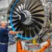 UK engine-maker Rolls-Royce cuts 9,000 jobs