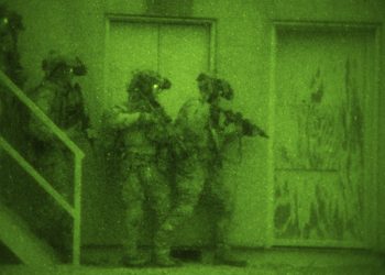 Special Ops will remain integral to strategy, USSOCOM commander says