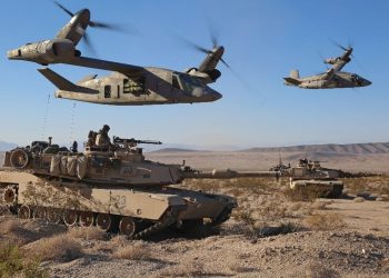 Making Future Vertical Lift Open, Safe and Secure