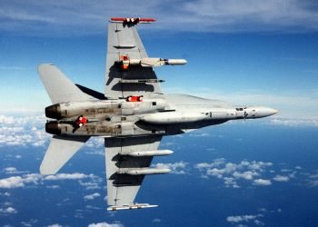 Boeing Scores Deals To Deliver More Than 1,000 Missiles To Saudi