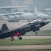 China’s FC-31 Stealth Fighter Jet Making New Progress, Photos Show
