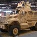 UAE to Buy Mine Resistant Ambush Protected (MRAP) Vehicles
