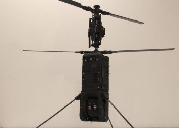 Israel orders RAFAEL’s Spike FireFly loitering munition for IDF