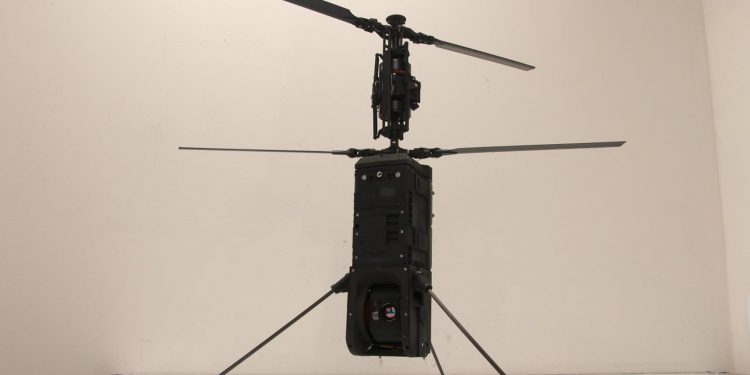 Israel orders RAFAEL’s Spike FireFly loitering munition for IDF