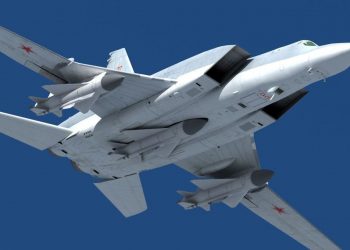 Russia Tests New Hypersonic Missile Designed for Tu-22M3M Strategic Bomber