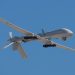 US military lose second drone in Niger