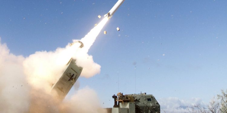 Precision Strike Missile (PrSM)