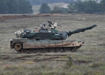 US army resumes Europe exercises after pandemic pause