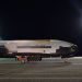 Pentagon announces new mission for secretive space drone