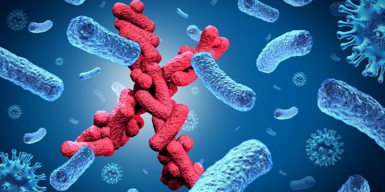 New task for spy agencies: stay ahead of epidemic threats