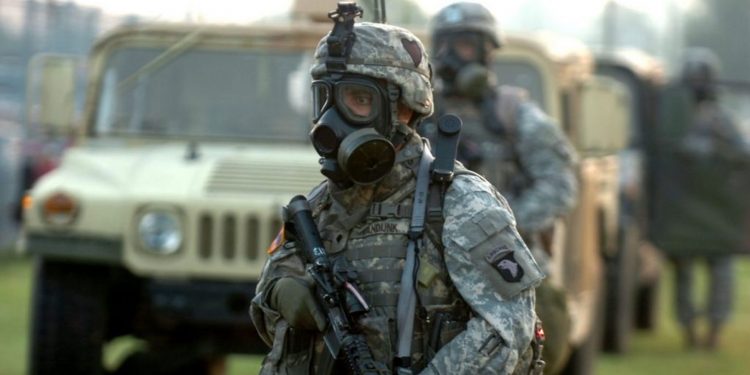Novel research speeds up threat detection, prevention for Army missions