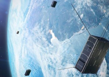 Kleos Space awarded contract on Micro-Satellite Military Utility Project