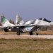 Ukraine Plans Air Force Overhaul