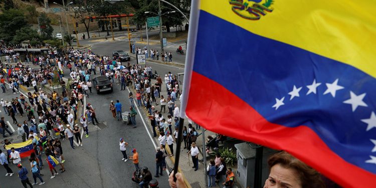 Venezuela arrests two Americans for failed ‘invasion’