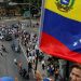 Venezuela arrests two Americans for failed ‘invasion’
