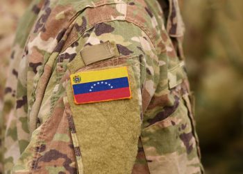 Trump denies US role in mysterious Venezuela sea invasion