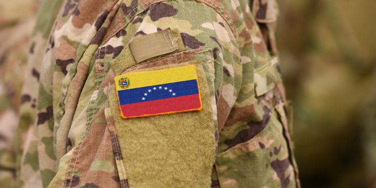 Trump denies US role in mysterious Venezuela sea invasion