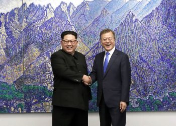 North Korea warns US to stay out of inter-Korean affairs