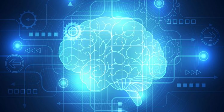 Researchers discover unique material design for brain-like computations