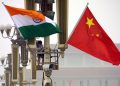 China says ‘consensus’ with India over border tensions