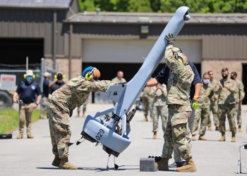 Future Vertical Lift pushes forward with new requirements