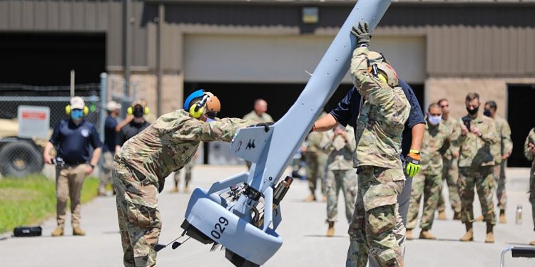 Future Vertical Lift pushes forward with new requirements
